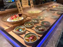 -梨花自助烤肉(西三旗万象汇黑金店)