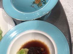 -星河湾半岛酒店-真粤中餐厅