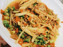 -彭耕记猪油炒小菜(吉联mall店)