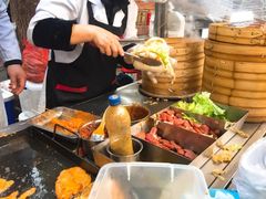 -郭阿姨月亮馍