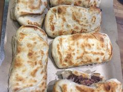 -高玛纳驴肉火烧(河间总店)