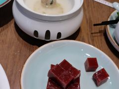 -新时代大酒店(仰口路店)