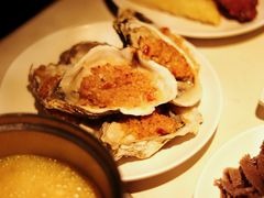 -加餐海鲜自助(集美银泰百货店)