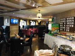 -美豪怡致酒店(上海长寿路店)