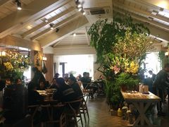 大堂-春暖花开(西溪店)