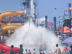 -苏州乐园森林水世界