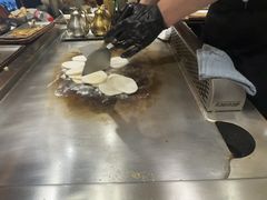 -大神太神·铁板烧(七宝领展广场店)