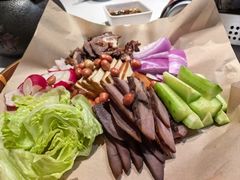 -临安宴临安菜(博物馆店)