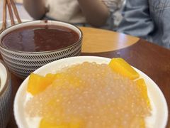 -小团圆糖水铺(襄阳南路店)