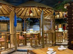 大堂-老阿妈蒙古村·蒙古包·草原文化·歌舞表演(老君堂店)