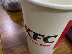 -肯德基(崇文路店)