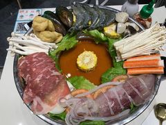 -CHILL Pho澳洲牛肉越南粉(佛山顺德万象汇店)