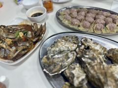 -嘉升大排档(番禺总店)