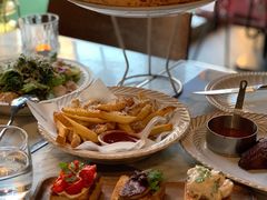 -Margherita雏菊意大利餐厅(雅颂庭购物中心店)