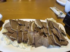 -品味泸沽湖•民族特色菜(大落水店)