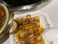 -钢管厂五区小郡肝火锅串串香(清河店)