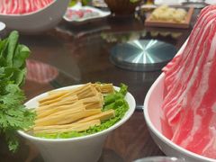 -东海怡品海鲜豆捞(舟宿夜江店)