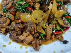 滕州辣子鸡-鲁南仔·滕州炒鸡(经三路店)
