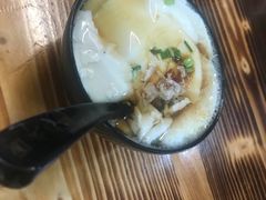 -胥塘陆氏小馄饨