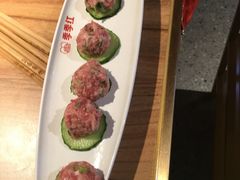 -季季红火锅(长沙步行街店)