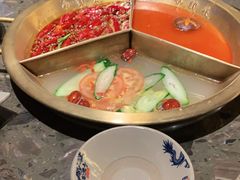 -小龙坎火锅(春熙太古里店)