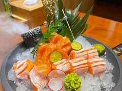 -岚山·居酒屋(科华店)