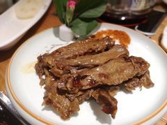 -德香苑脆皮烤鸭·经典(爱融荟城店)