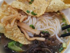 -螺小胖柳州螺蛳粉(钟楼总店)
