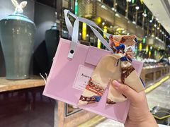-北京泰富酒店-柏景轩中餐厅