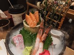-阿吾罗·月咏精致日料(港汇恒隆广场店)