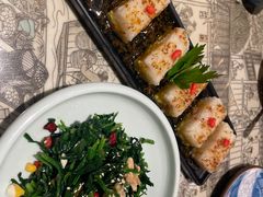 -遇见长安之丝路风荷(大唐西市店)