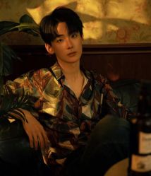 -虞美人古装摄影(汉服体验)