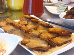 -顺风海鲜港(金玉兰店)