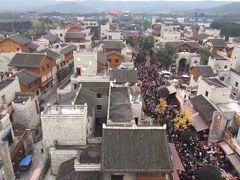 -北川羌城旅游区