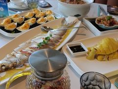 -一麦·龙岛(上海青浦店)