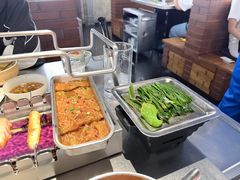 -很久以前羊肉串(南京路第一百货店)