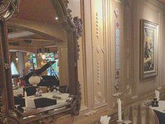 -火车头法国西餐厅