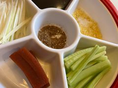 -青年公社烤鸭(青年路店)