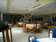 大堂-西木兔(大圆祥店)