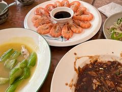 -罗阳人家私房菜(罗阳路店)