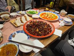 -杨记隆府重庆江湖菜(大悦城店)