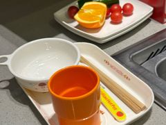 -海底捞火锅(奉化银泰店)