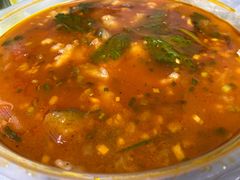 -潼南太安名鱼•特色江湖菜 太安鱼