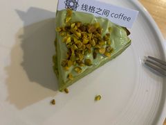 -线格之间COFFEE