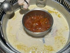 -鱼豆吉·豆浆鱼火锅(宜昌万达店)