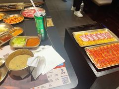 -西塔老太太泥炉烤肉(龙湖北苑天街店)