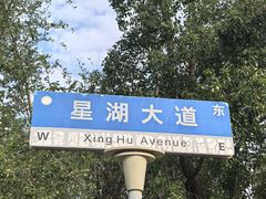 -上海长兴岛郊野公园