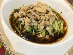 -闯关东东北农家菜(崂山石老人店)