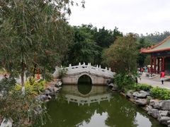 -珠海圆明新园