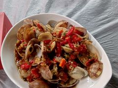 -霸王虾·麻辣小龙虾(清水河公园店)